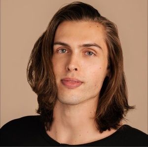 Meet your Posher, Carter